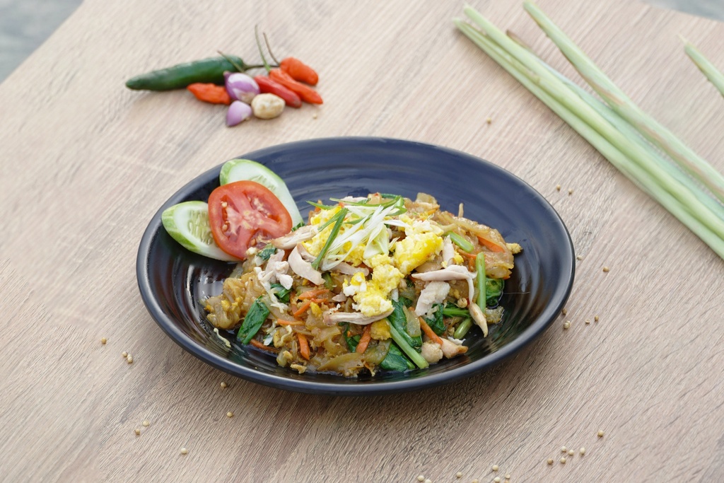 Kwetiaw goreng