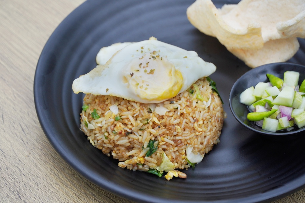 Nasi Goreng Spesial