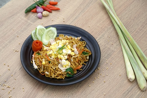 Mie goreng